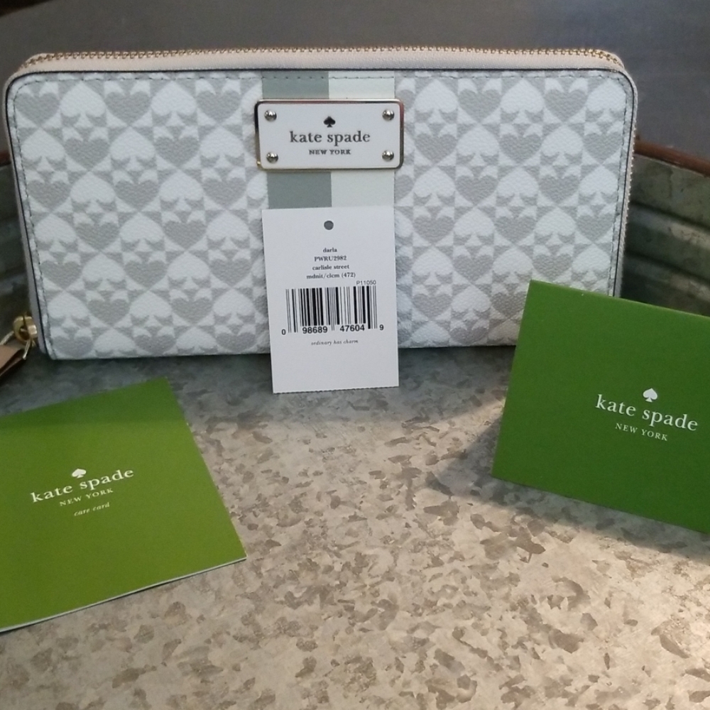 ♠️Kate Spade♠️ Wallet